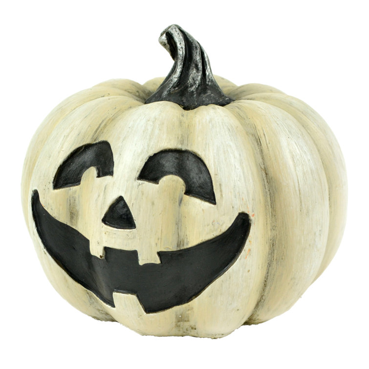 The Holiday Aisle® JackOLantern Decorative Accent Wayfair